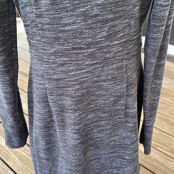 Athleta Hooded Dress - Picture 8 of 16